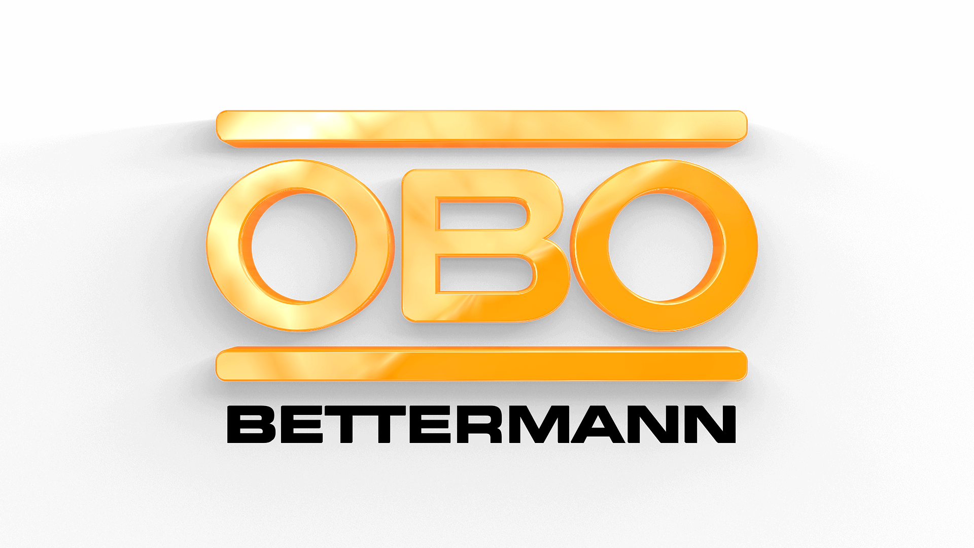 Пластиковый кабельный короб OBO BETTERMANN